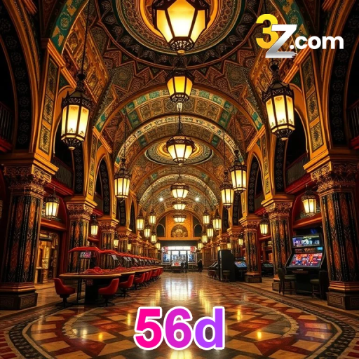 Recursos Inovadores do App 56d Encantam Jogadores Brasileiros