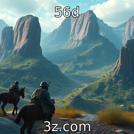 56d - A influência da realidade aumentada nos jogos atuais