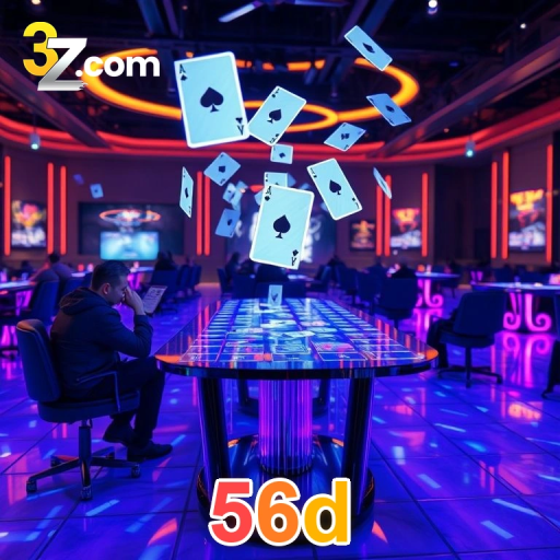 Baixar Jogos Incríveis no 56d e Aumente Sua Diversão