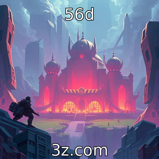 56d | Tendências emergentes nas plataformas de jogos