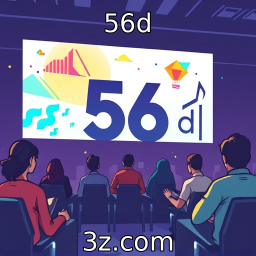 56d | Desafios da inclusão na indústria de jogos