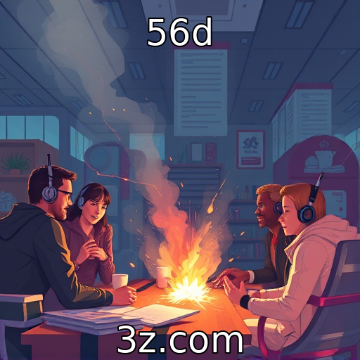 56d | Jogos independentes ganham espaço no mercado