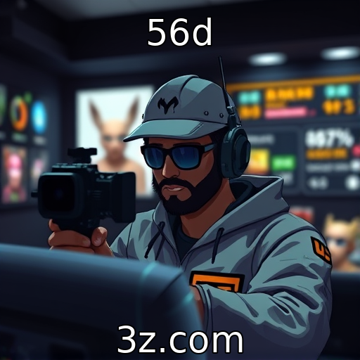 56d : Impacto das microtransações na experiência do jogador