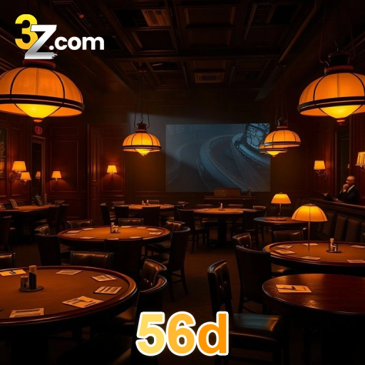 Seção Paga do 56d: Uma Nova Dimensão de Jogos