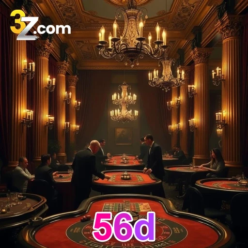 56d.com Bônus