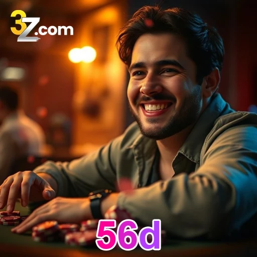 56d.com Jogos de caça-níqueis